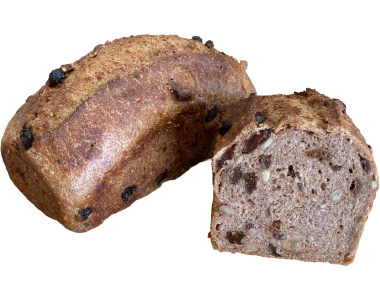 フルーツ・ナッツ