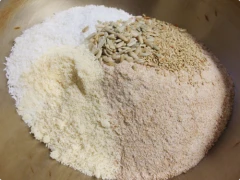 全粒粉
