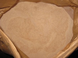 有機北米産全粒強力粉