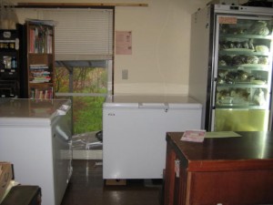 お～がにっく屋全粒パンストック